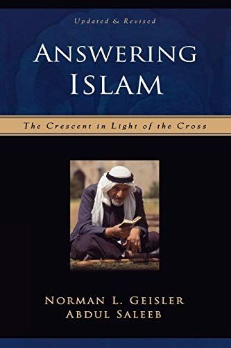 Answering Islam