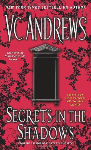 Secrets in the Shadows