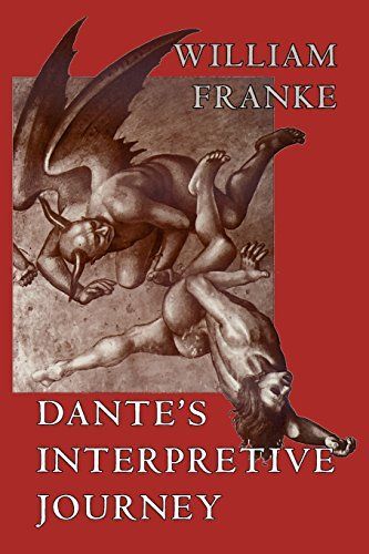 Dante's Interpretive Journey