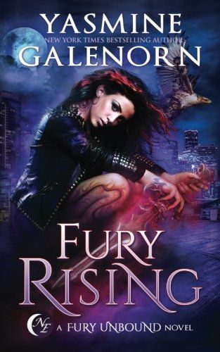 Fury Rising