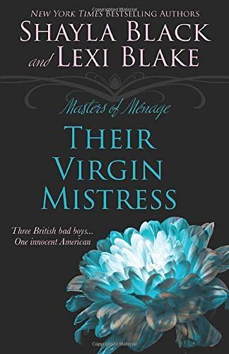 Their Virgin Mistress