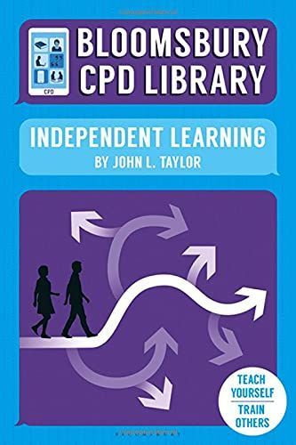 Bloomsbury CPD Library: Independent Learning