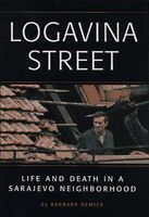 Logavina Street