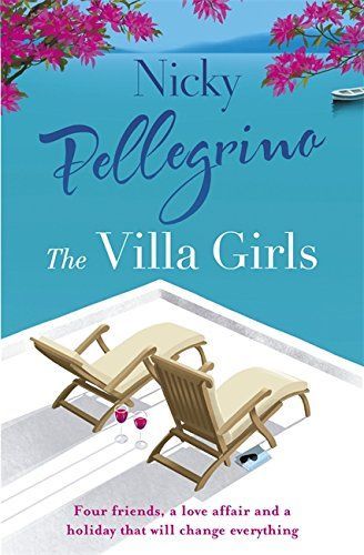 The Villa Girls