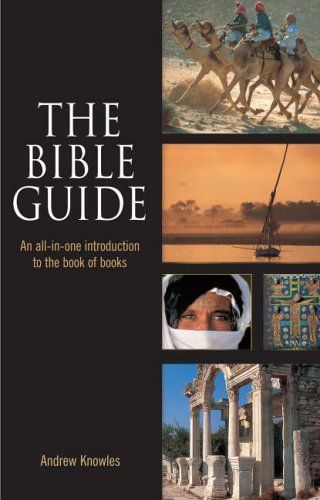 The Bible Guide