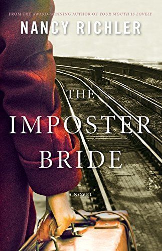 The Imposter Bride