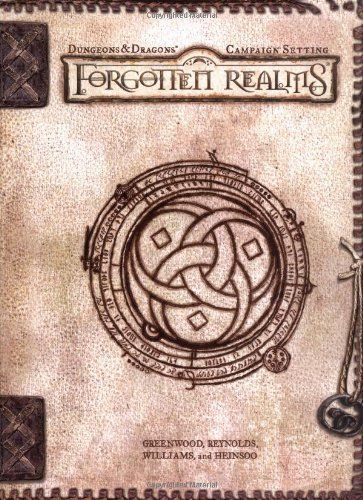 Forgotten Realms