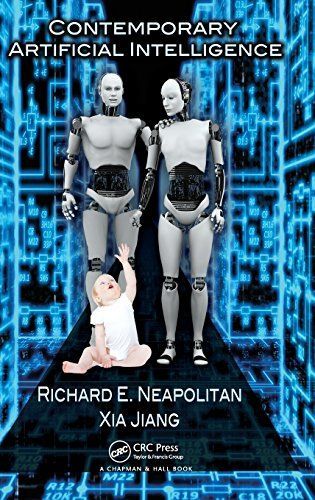 Contemporary Artificial Intelligence