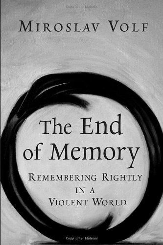 The End of Memory