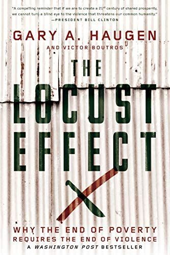 The Locust Effect