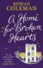 The Happy Home for Broken Hearts