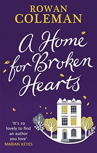 The Happy Home for Broken Hearts