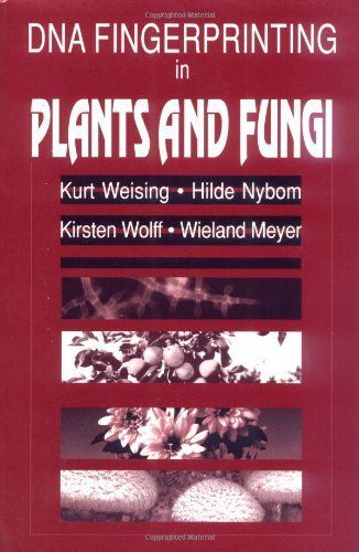 DNA Fingerprinting in Plants and Fungi