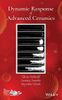 Dynamic Response of Advanced Ceramics