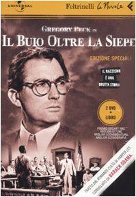 Il buio oltre la siepe. 2 DVD. Con libro