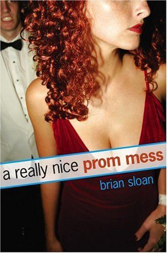 A Really Nice Prom Mess