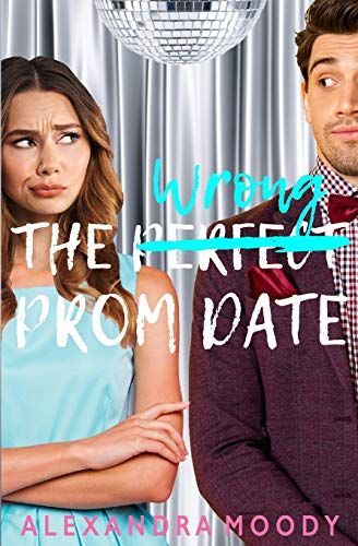 The Wrong Prom Date