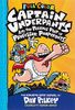 Captain Underpants and the Perilous Plot of Professor Poopypants