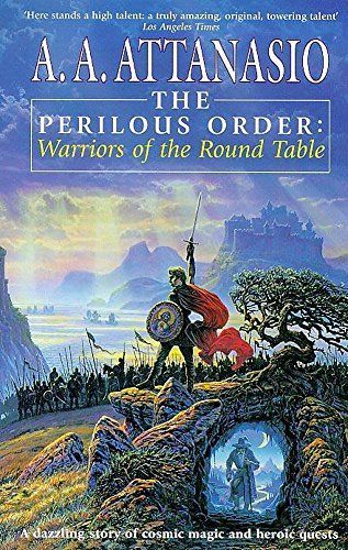The Perilous Order