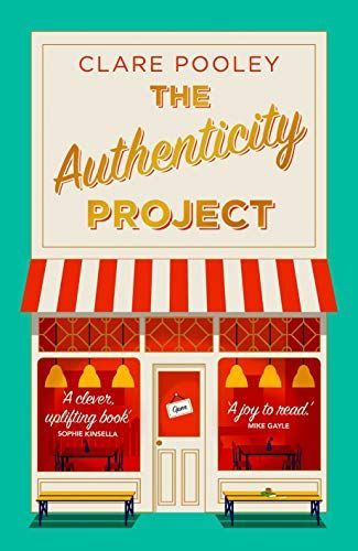 Authenticity Projec (air/ire/exp)