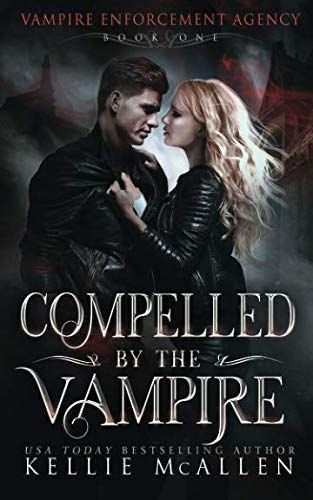 Compelled by the Vampire