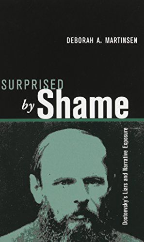 Surprised by Shame