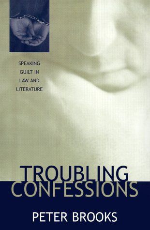 Troubling Confessions