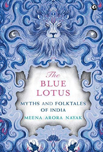 The Blue Lotus