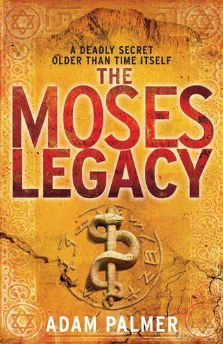 The Moses Legacy