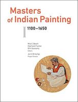 Masters of Indian Painting