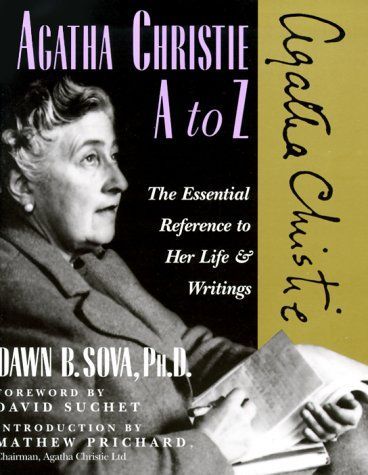 Agatha Christie A to Z