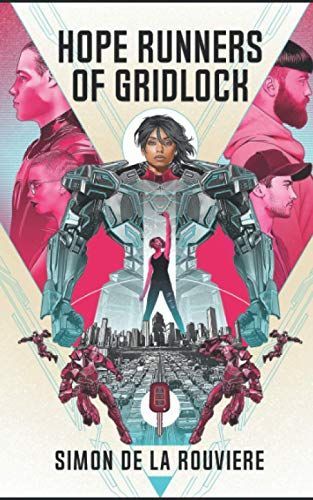 Hope Runners of Gridlock