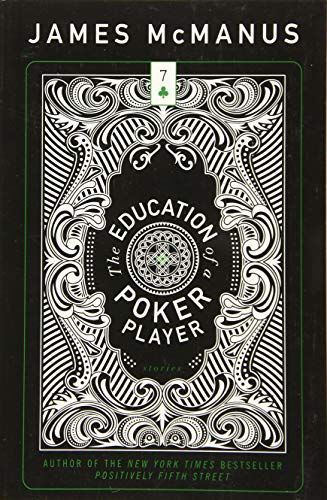 Education of a Poker Player