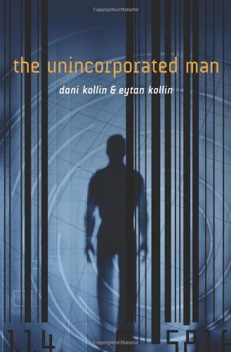 The Unincorporated Man