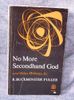 No More Secondhand God