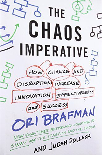 The Chaos Imperative