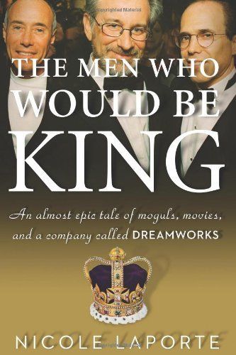 The Men who Would be King