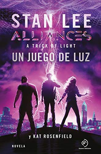 Un juego de luz