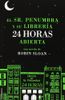 El Sr. Penumbra y su librería 24 horas abierta