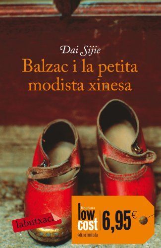 Balzac i la petita modista xinesa