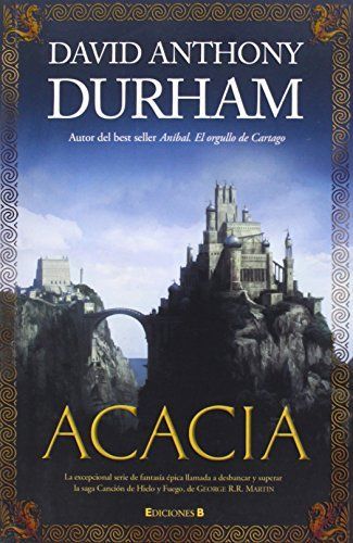 Acacia