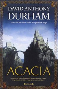 Acacia