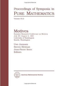 Motives