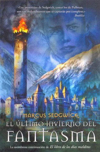 El Ultimo Invierno Del Fantasma