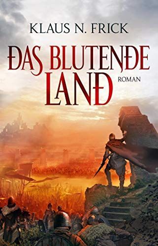 Das blutende Land