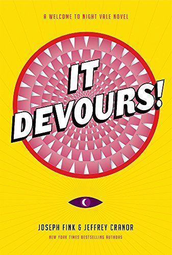 It Devours!