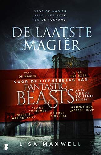 De laatste magiër