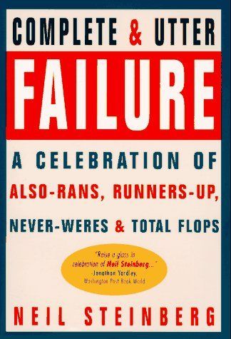 Complete & Utter Failure