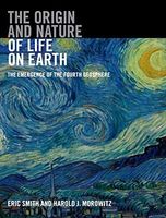 The Origin and Nature of Life on Earth