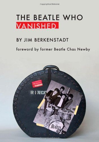 The Beatle Who Vanished